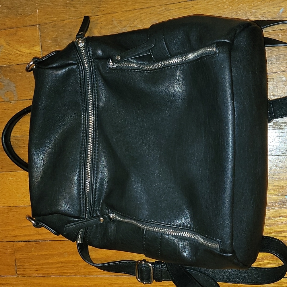 Backpack Purse